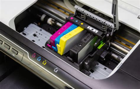 The 7 Best Inkjet Printers .
